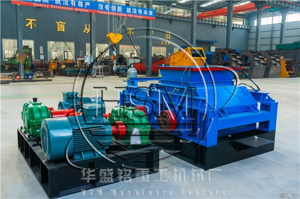 一方鵝卵石大約可出多少方沙子，鵝卵石制砂機(jī)用著怎么樣