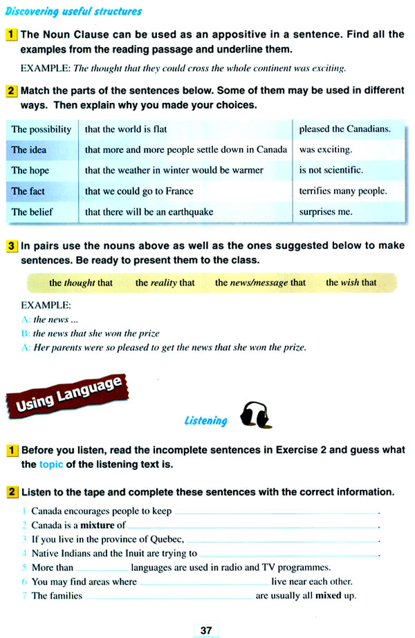 Unit 5��Canada ?��The True North��_55