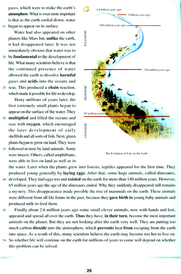 Unit 4��Astronomy: the science of the stars_42
