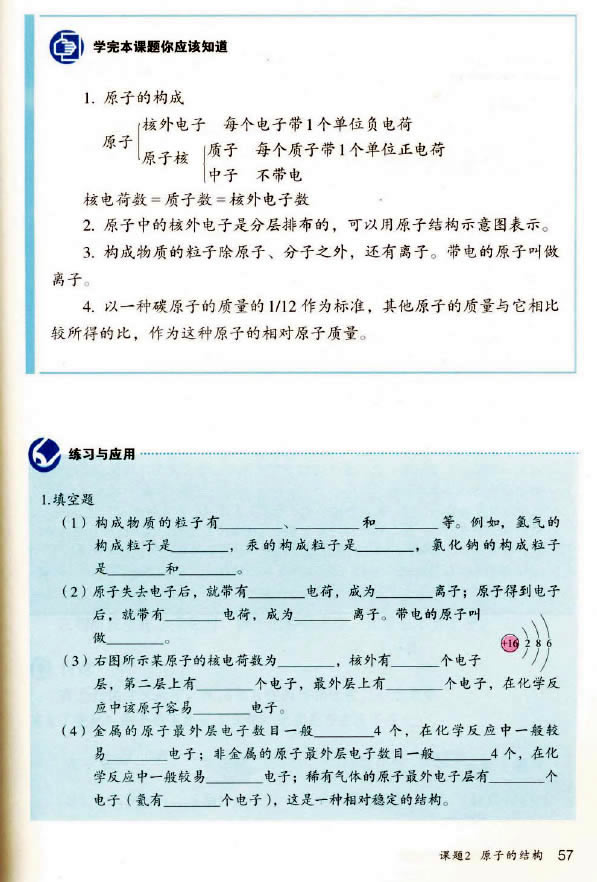�n�} 3.2 ԭ�ӵĘ���_