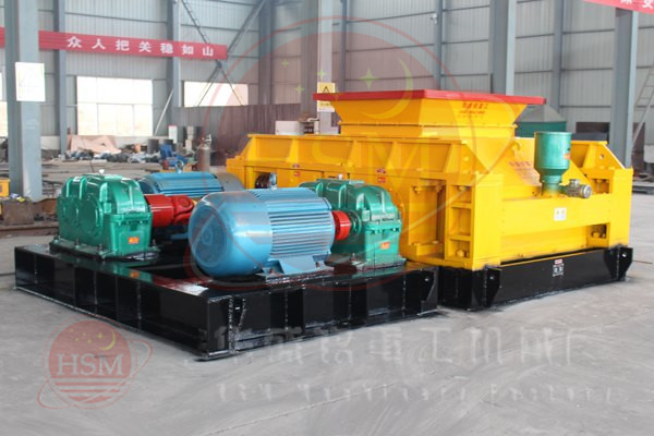 大型制砂機生產(chǎn)線